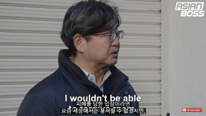 일본인은 한국과 사이좋게 지내고 싶어!!! 하지만... | 인스티즈