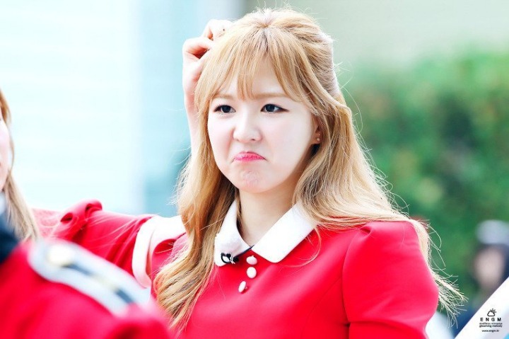 닉을 바꿔서 레드벨벳 웬디.jpg | 인스티즈