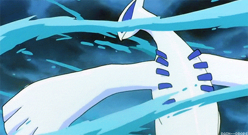 포켓몬스터 무인편 극장판 (1~5기) 작화 .gif | 인스티즈