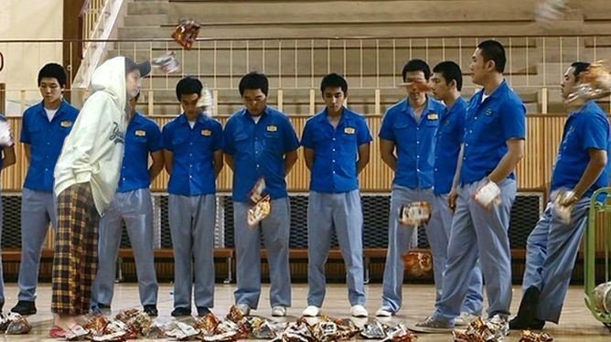 트와이스 다현의 상반된 두 가지 매력 .gif | 인스티즈