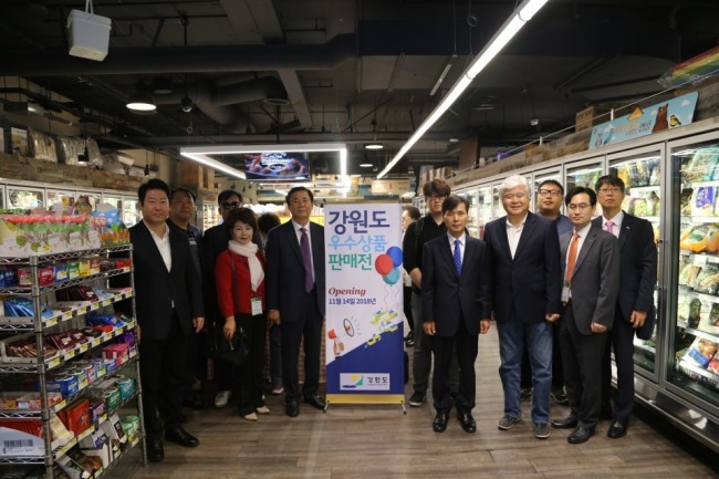(주)청정푸드 이미지