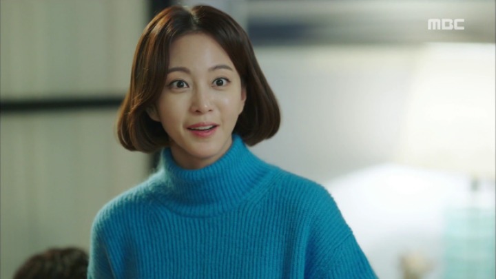 최애와 자기 집에서 같이 밥 먹게 된 한예슬의 멘붕타임.jpg | 인스티즈