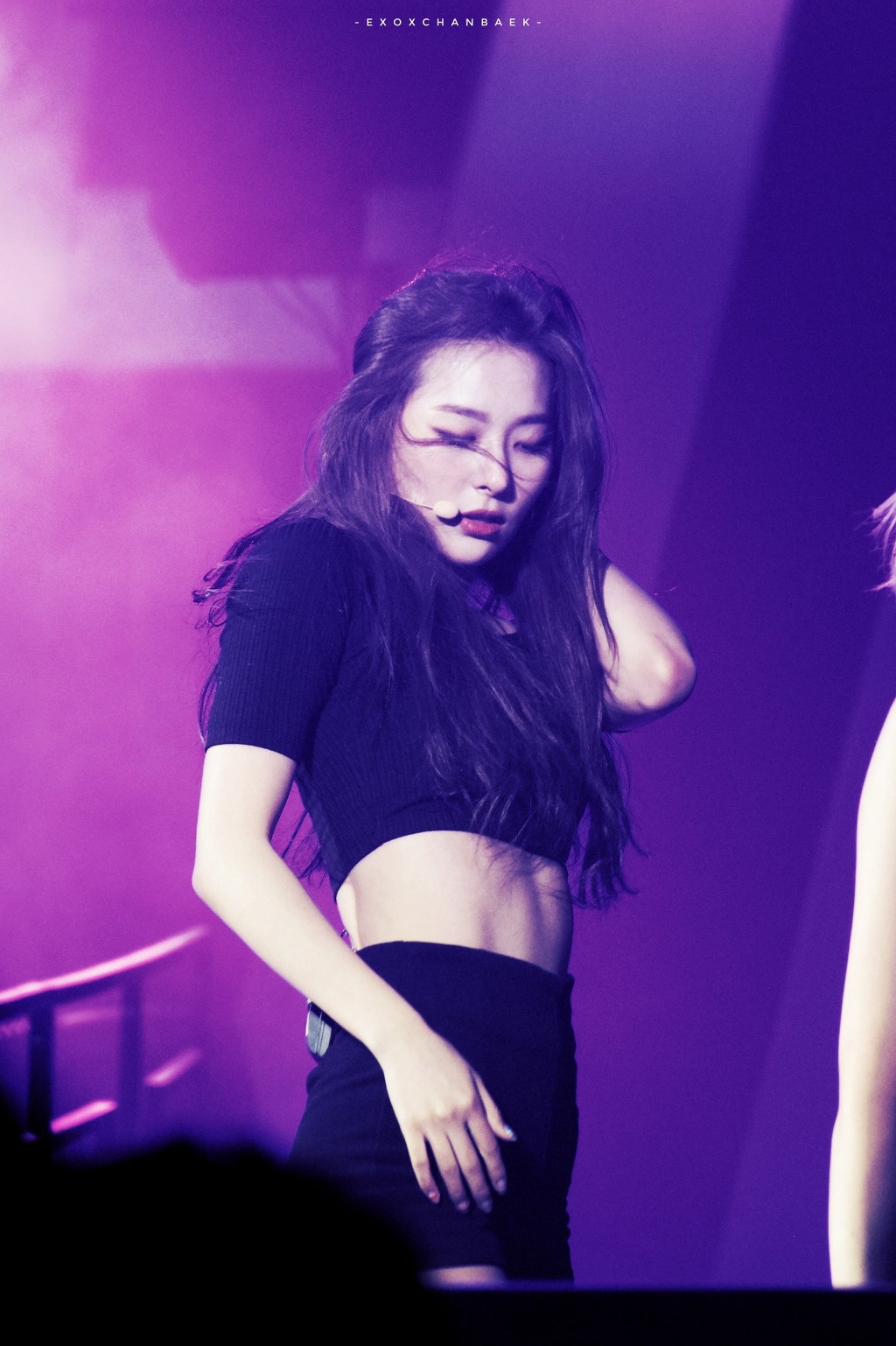 무대천재 레드벨벳 슬기.JPG | 인스티즈