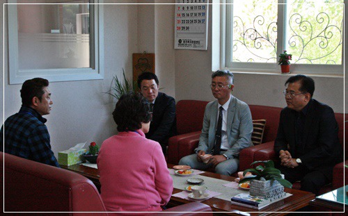 (주)동진환경 이미지