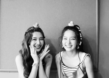 귀여운 레드벨벳 친구즈.gif | 인스티즈