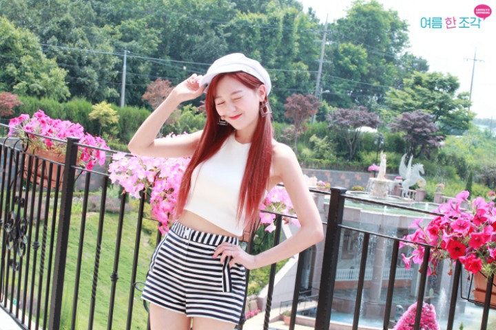 [러블리즈] 일단 한마디 한마디에 와따가따하지 않으려해서 수정이 | 인스티즈