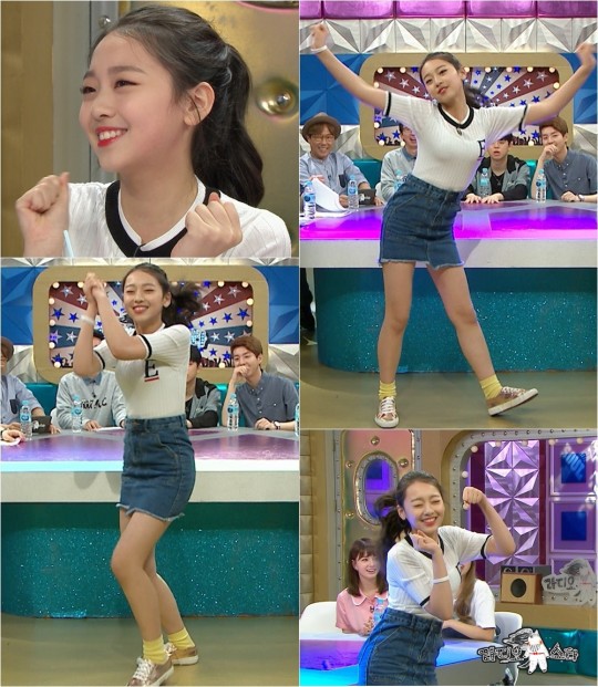 2년 전에 시작된 한 여중생의 인생역전.jpg | 인스티즈