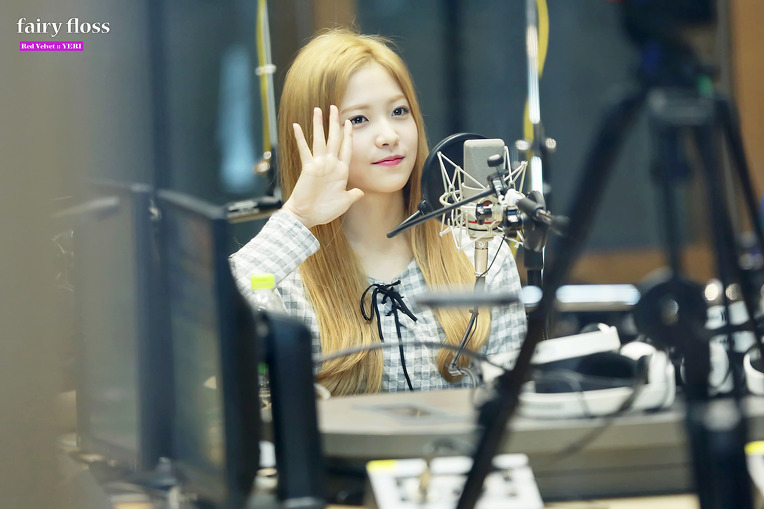 레드벨벳 예리 | 인스티즈