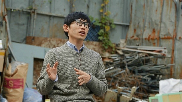 폐지를 10배 값으로 사는 이유 | 인스티즈