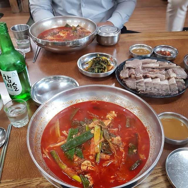 8000원 대왕 육개장.jpg | 인스티즈