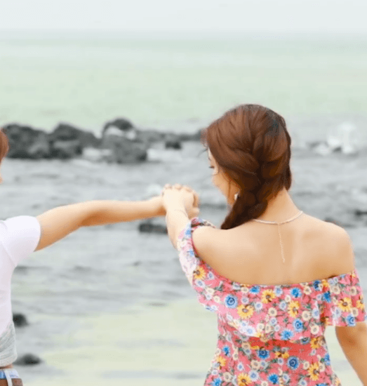 나연이 오프숄더.gif | 인스티즈