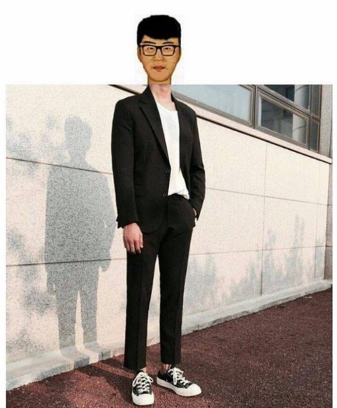 여자들이 좋아한다는 남자 가을 코디 | 인스티즈