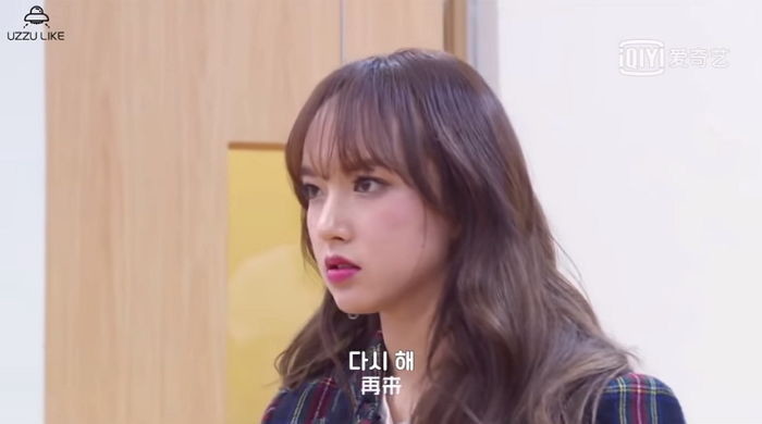 시작하자마자 박자 놓친다고 혼내는 매운맛 성소.jpg | 인스티즈