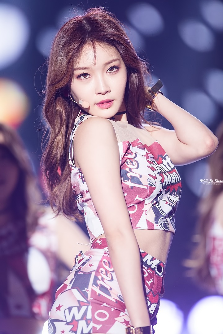 김청하 | 인스티즈