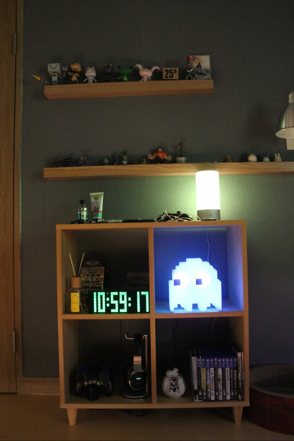 40살 아재의 방 | 인스티즈