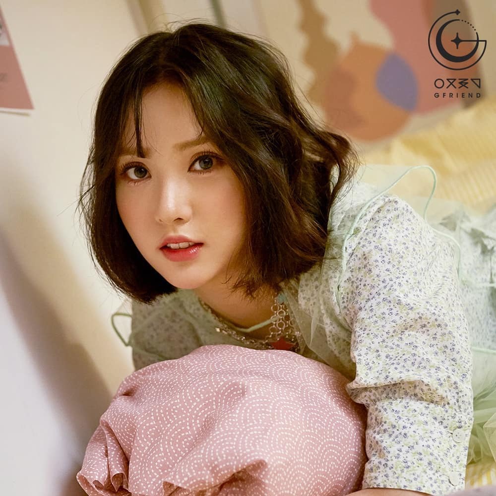 제가 너무나 사랑하는 여자친구 정은비 | 인스티즈