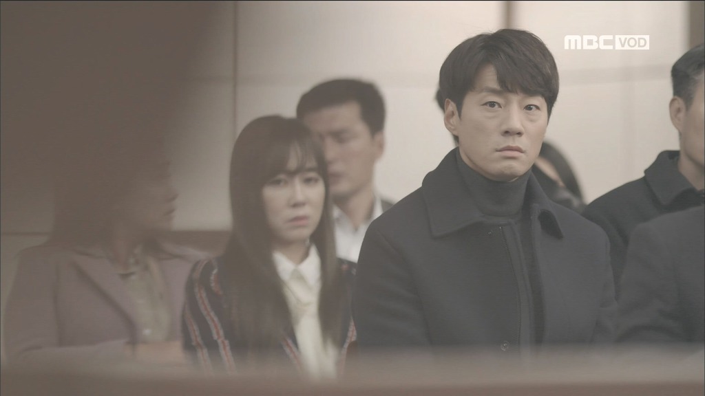 [신과의약속] 엄청난 막장의 느낌을 가진 명드의 느낌을 내는 요상한 드라마 | 인스티즈