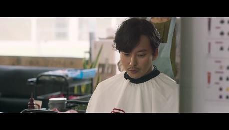 나에게만 그녀가 보이기 시작했다. 천우희 김남길 주연 ＜영화 어느날＞ 08 | 인스티즈