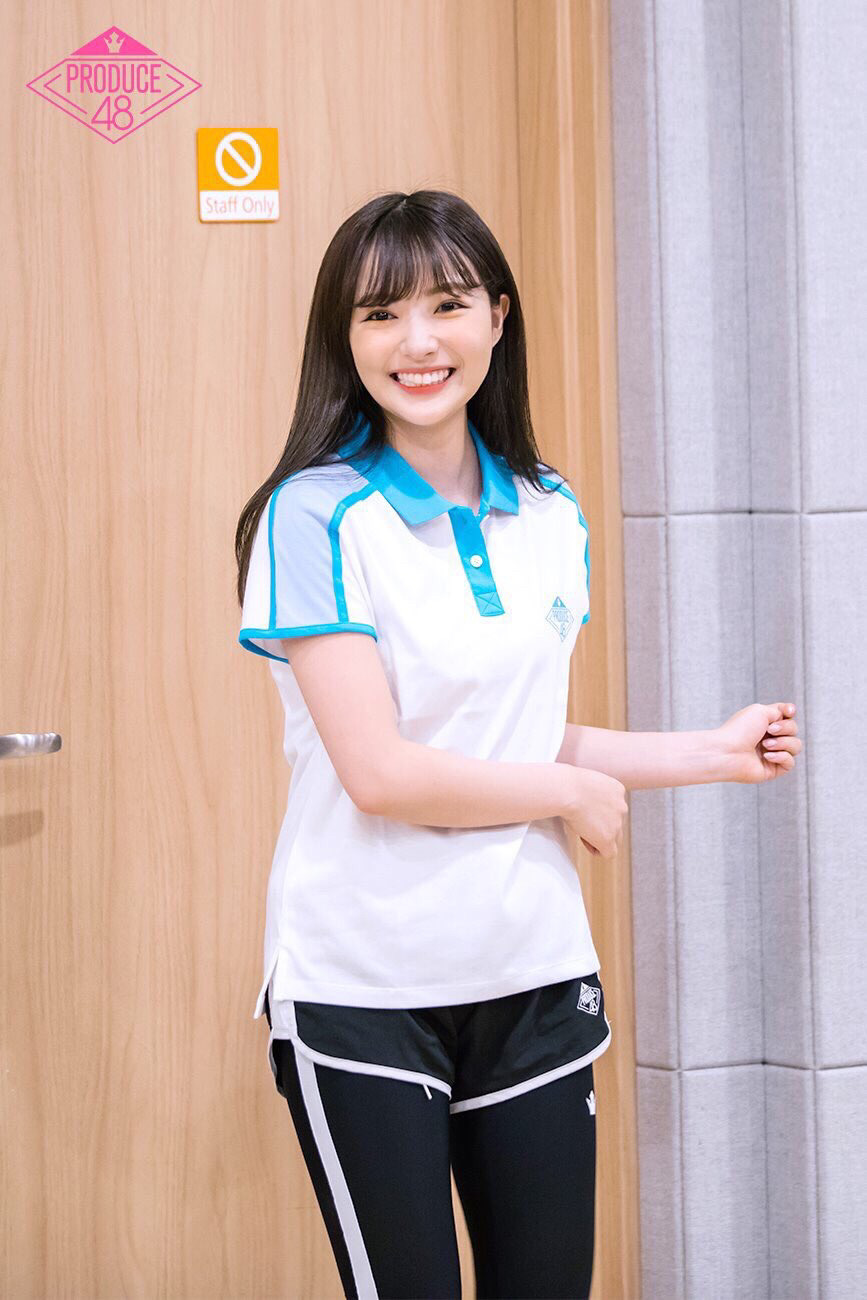 [프로듀스48] 아마도 사에의 마지막 업로드가 될 것 같아서 무라세 사에 | 인스티즈