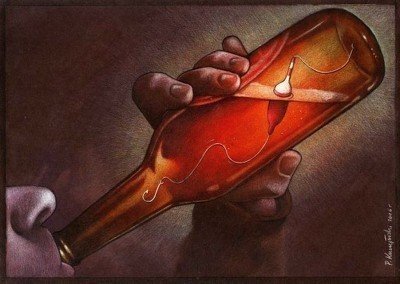 의미 심장한 그림들 | 인스티즈