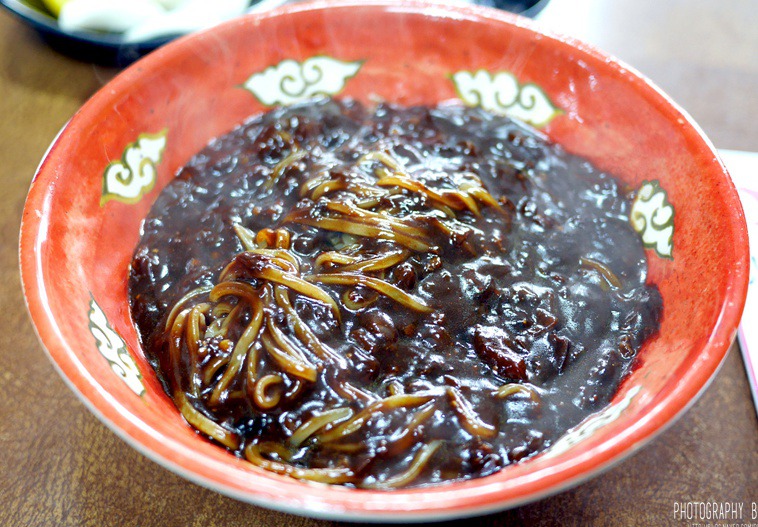 중국집 음식 조합 하나만 고르면? | 인스티즈