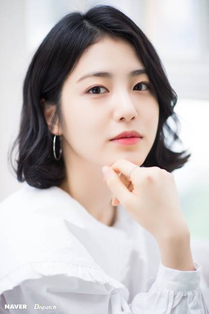 매력쟁이 신예은~♥ 데이터주의 | 인스티즈