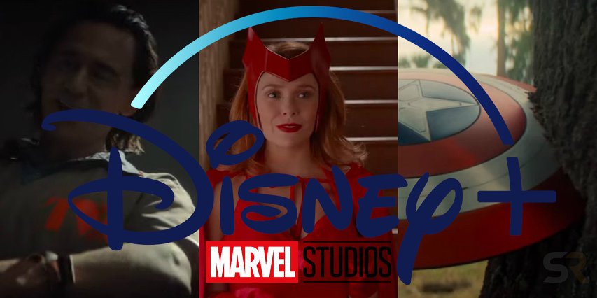 디즈니플러스 : 옜다 MCU TV 시리즈다 | 인스티즈