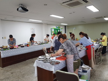 19.08.24(토) 한식조리기능사