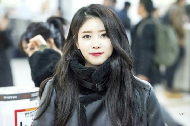 러블리즈 이미주 | 인스티즈