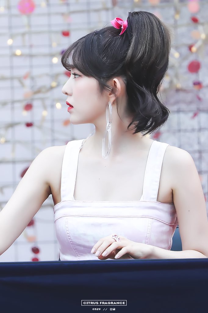 아이린 비쥬얼은 개쩔었던 짐살라빔 활동jpgif (사진多,데이터폭탄주의) | 인스티즈