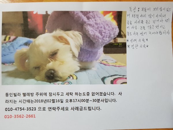 팔달슈퍼 이미지