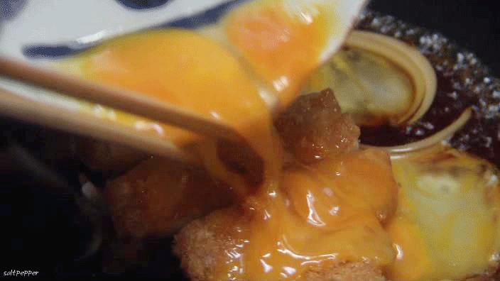 심야에 보는 심야식당 음식들.gif | 인스티즈