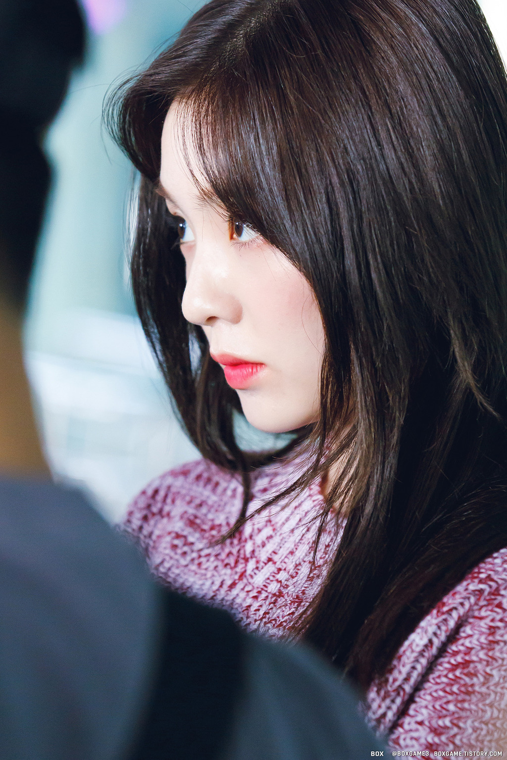 수수하게 이쁜 아이린.jpg | 인스티즈