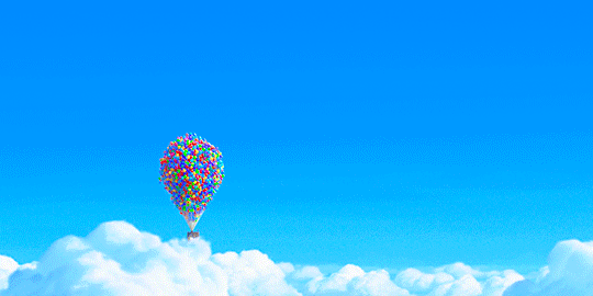 [영화] 업 (Up, 2009) | 인스티즈
