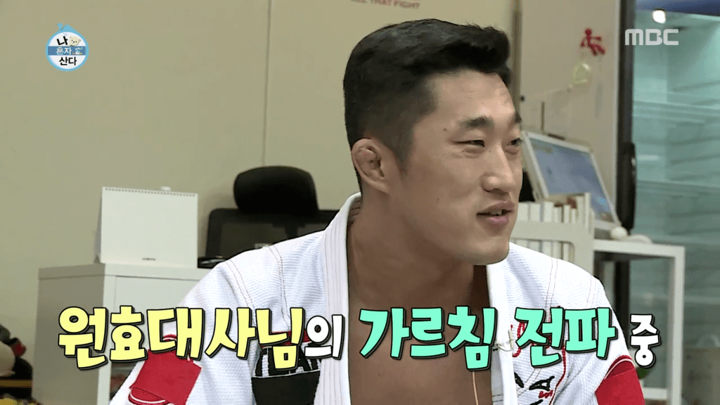 천상 개그우먼 박나래의 드립 | 인스티즈