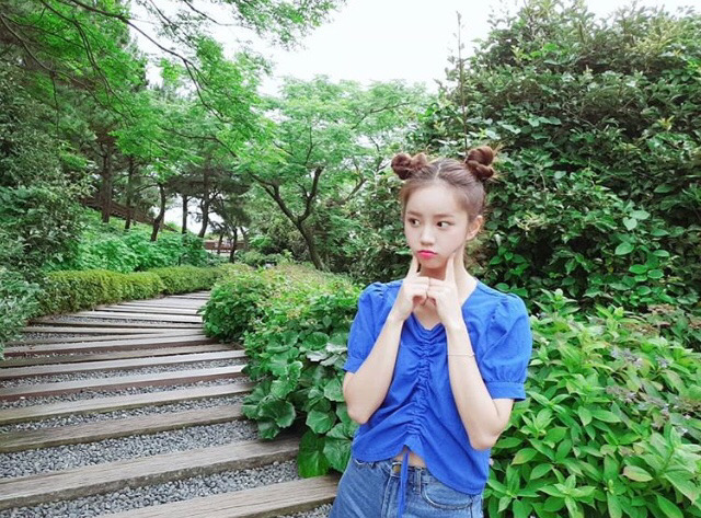 6/21 혜리 인스타.jpg | 인스티즈