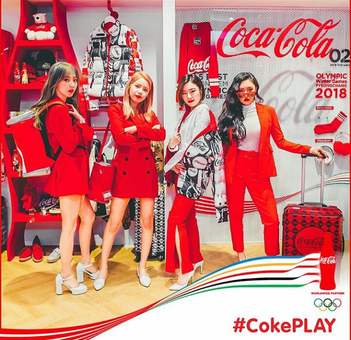 오늘자 마마무 인스타 업뎃 | 인스티즈