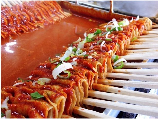 학창시절 하교길에 손에 들고가면서 먹은 음식 7대장.jpg | 인스티즈