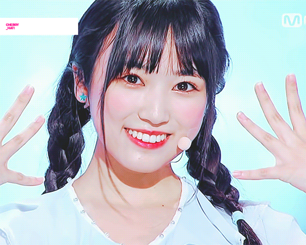 [프로듀스48] 저의 주관적인 최상의 데뷔조 12인 | 인스티즈