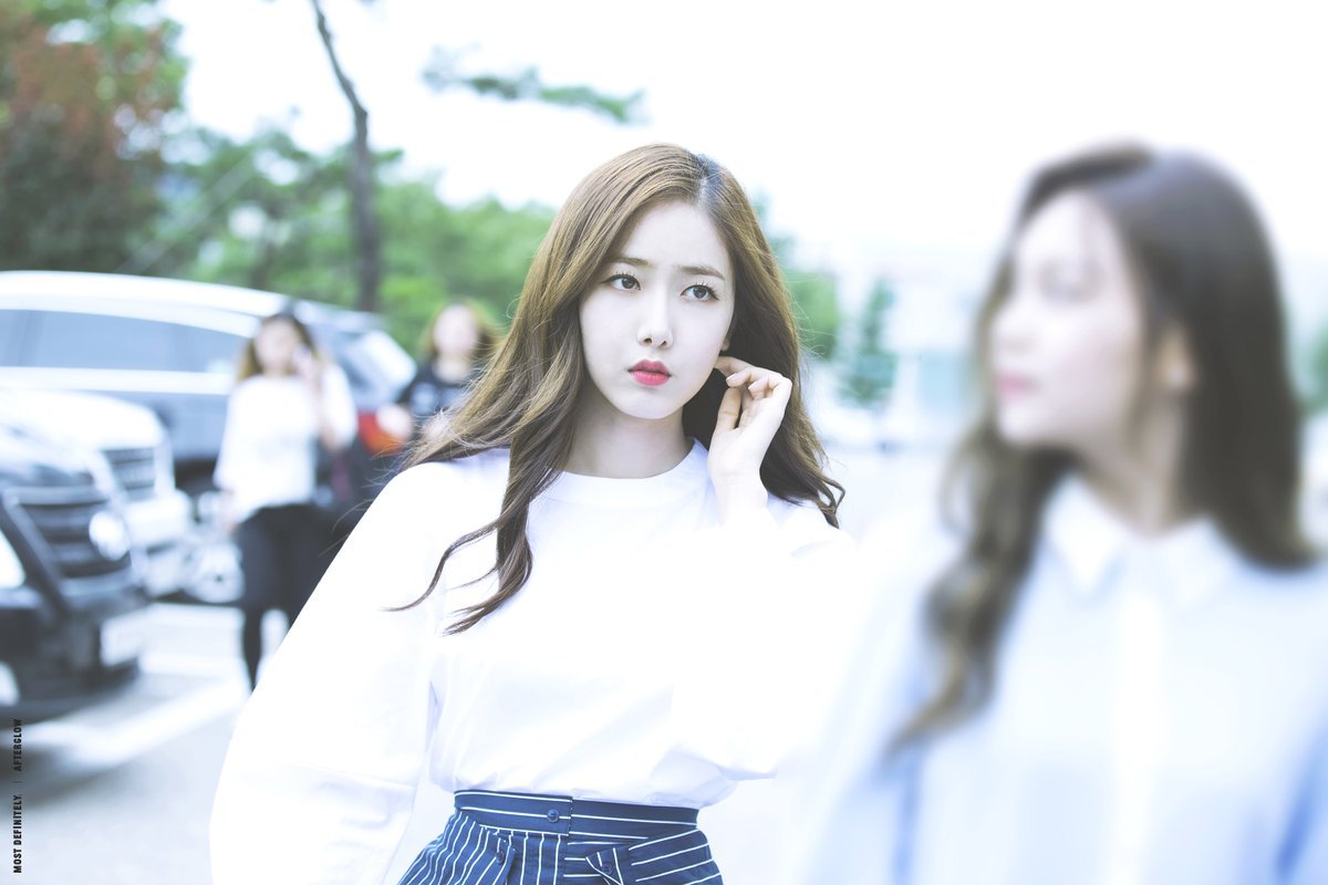 여자친구 신비.jpgif | 인스티즈