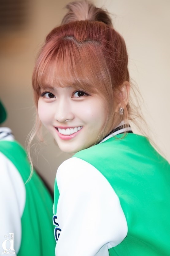 트와이스 모모 | 인스티즈