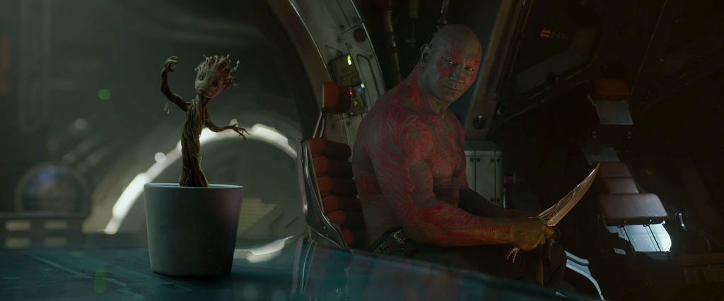 마블 (Marvel) 영화 중 최고는? | 인스티즈