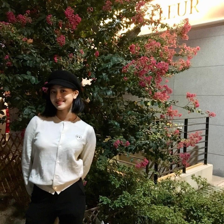 트와이스 지효 인스타그램 업로드 | 인스티즈