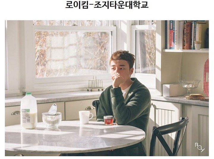 해외대학 출신 연예인. jpg | 인스티즈