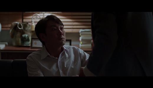 얼음이 녹자 드러나는 살인의 비밀 ＜영화＞ 해빙 09 | 인스티즈