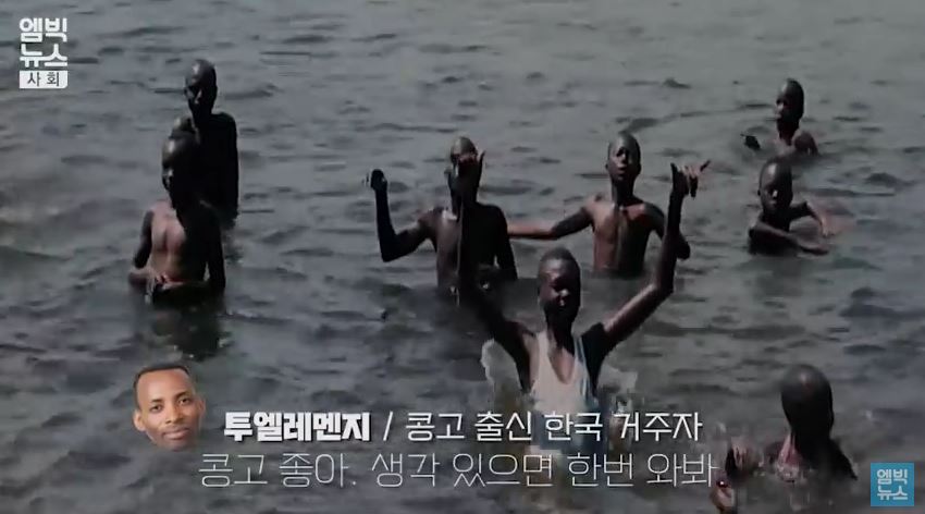 [캡쳐] 한국이 아프리카보다 덥다고요? | 인스티즈