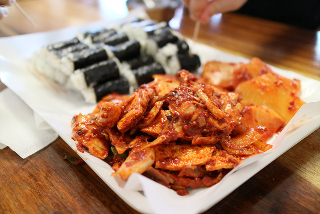 메불메 갈리는 음식.jpg | 인스티즈