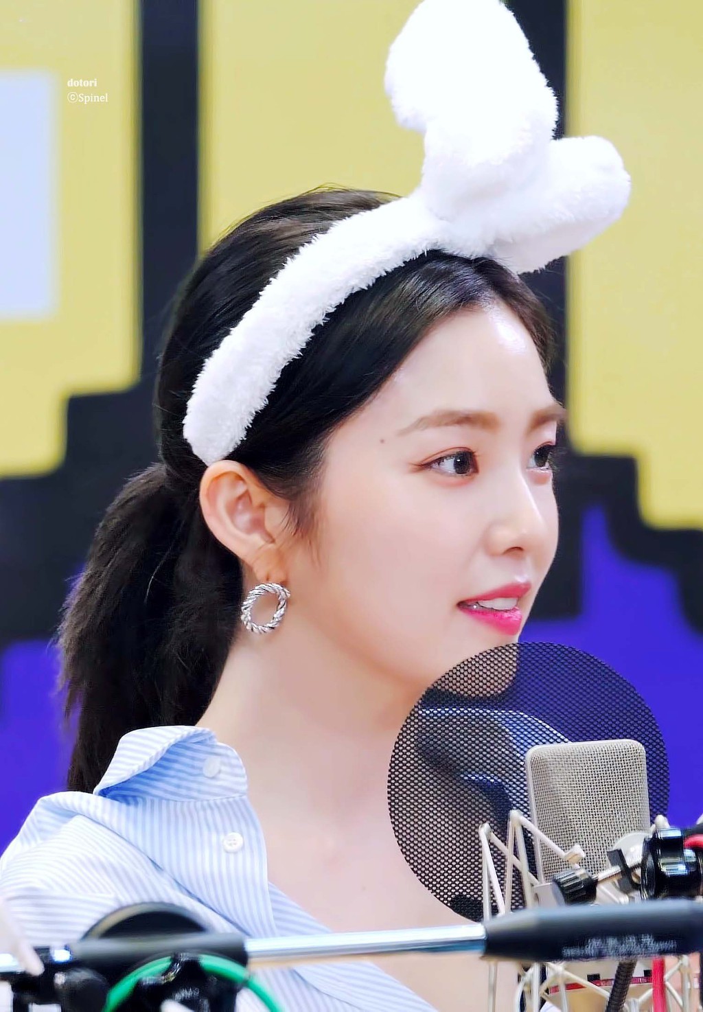 아이린 비쥬얼은 개쩔었던 짐살라빔 활동jpgif (사진多,데이터폭탄주의) | 인스티즈