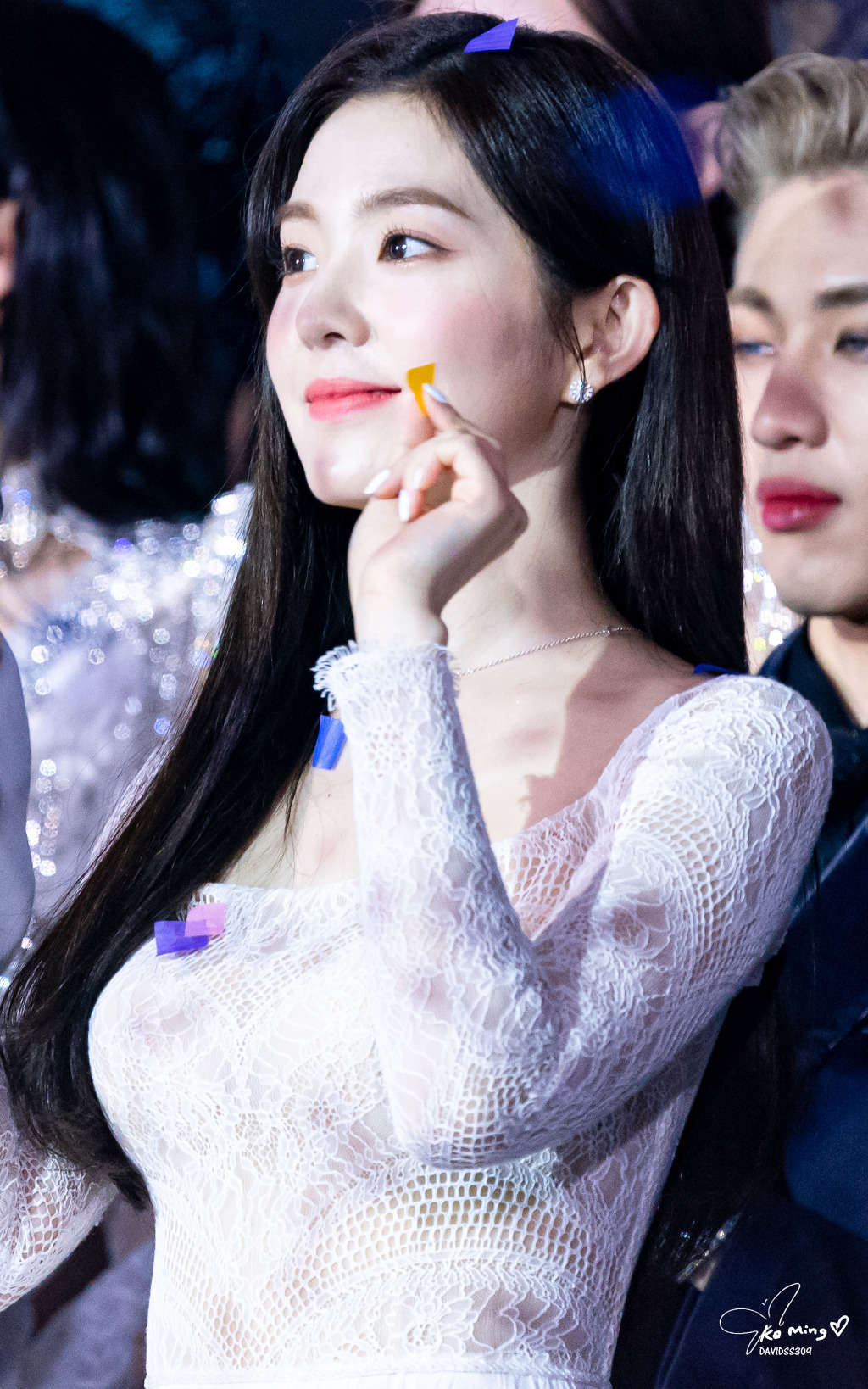 주말에는 아이린.jpgif | 인스티즈