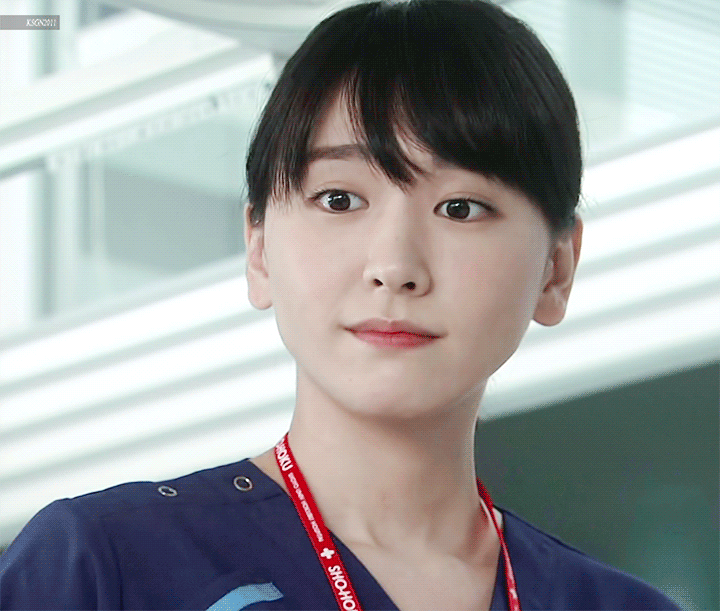 호불호 갈리는 배우 아라가키 유이.gif | 인스티즈